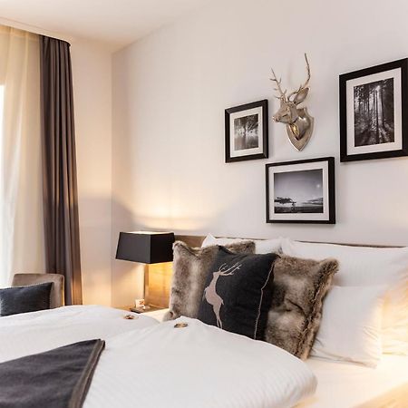 Ostertor Apartments Bad Salzuflen Extérieur photo