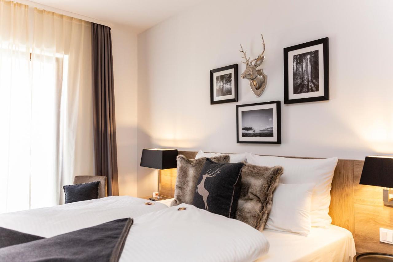 Ostertor Apartments Bad Salzuflen Extérieur photo